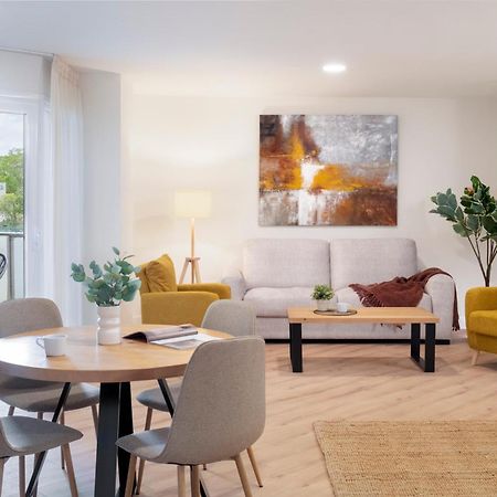 Magno Apartments Principe Севилья Экстерьер фото