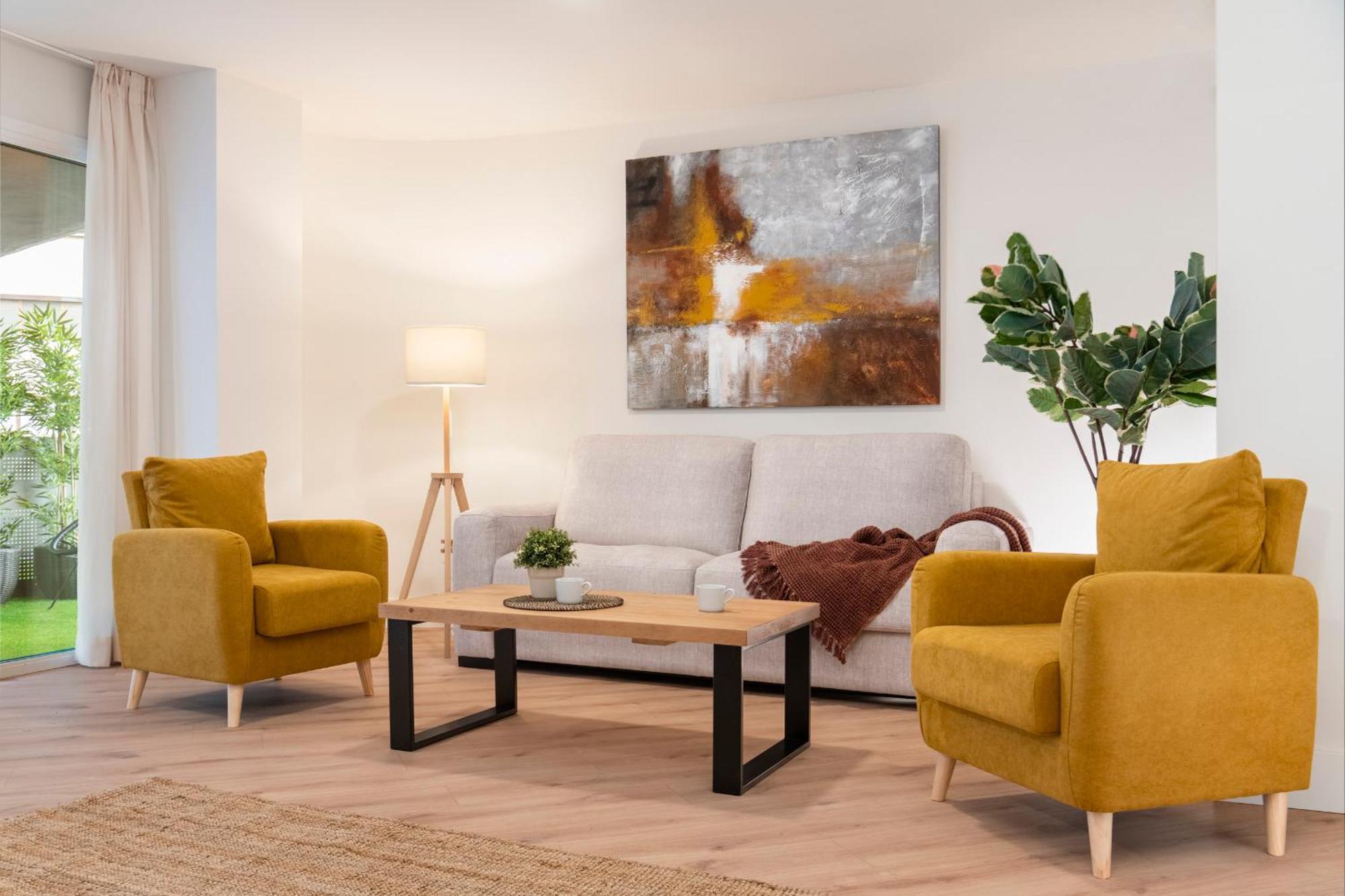 Magno Apartments Principe Севилья Экстерьер фото